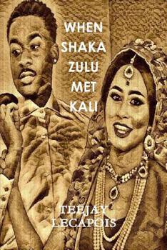 Paperback When Shaka Zulu Met Kali Book