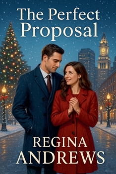 Paperback The Perfect Proposal Book