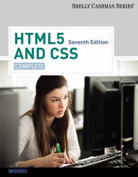 Paperback HTML5 and CSS: Complete Book