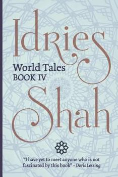 World Tales (Pocket Edition): Book IV