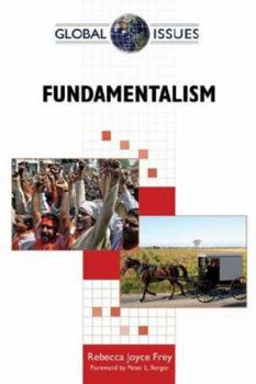 Hardcover Fundamentalism Book
