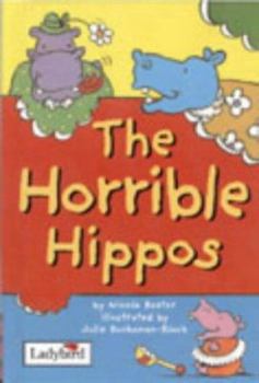 The Horrible Hippos - Book  of the Animal Allsorts
