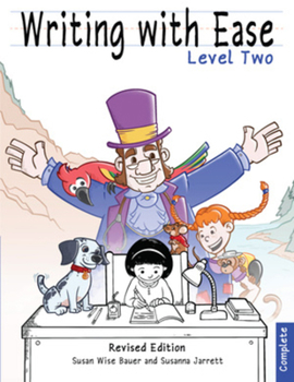 Paperback Writing with Ease 2, Complete Revised Edition Book