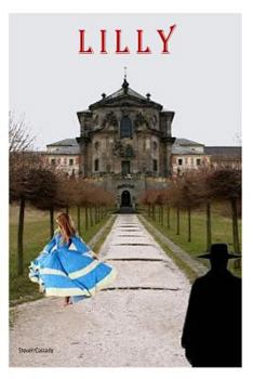 Paperback Lilly Book