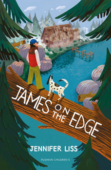 James on the Edge