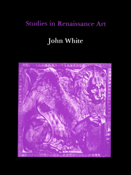 Hardcover Studies in Renaissance Art Book