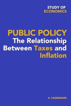 Paperback Study of Economics: Public Policy Book