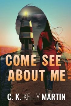 Paperback Come See About Me Book