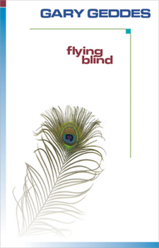 Paperback Flying Blind Book