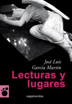 Paperback Lecturas y lugares (Vagamundos. Libros ilustrados) (Spanish Edition) [Spanish] Book
