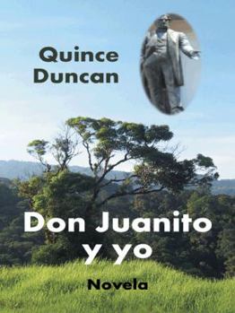 Paperback Don Juanito y yo [Spanish] Book