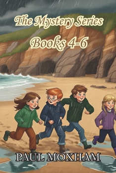 The Mystery Series Collection - Book  of the Mystery