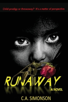 Paperback Runaway Book