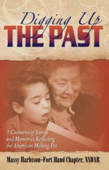 Paperback Digging Up the Past Book