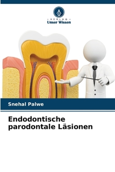 Paperback Endodontische parodontale Läsionen [German] Book