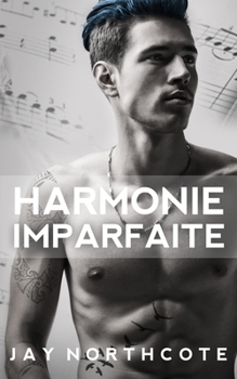 Paperback Harmonie Imparfaite [French] Book