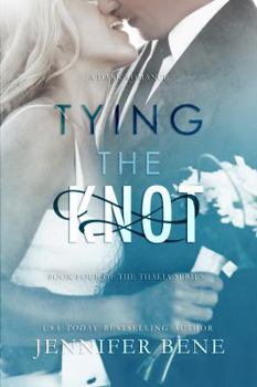 Paperback Tying the Knot Book