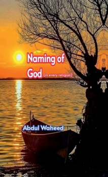 Naming of God (In every religion)