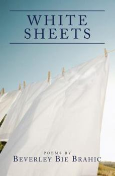 Paperback White Sheets Book