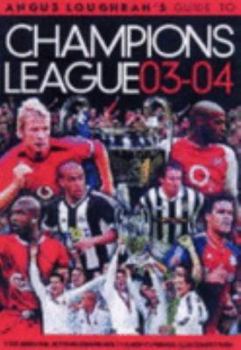 Paperback Sports Stat Champion Leag 03/04 (Sporting Statistics) Book