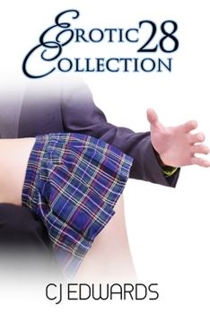 Paperback Erotic Collection 28 Book