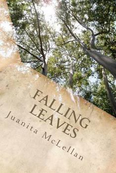 Paperback Falling Leaves Book