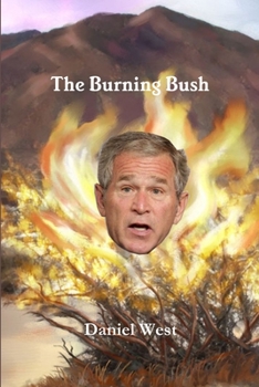 Paperback The Burning Bush Book