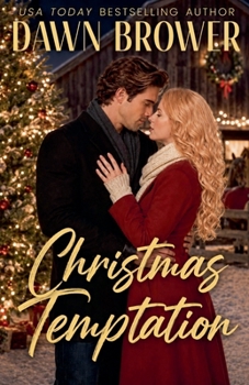 Christmas Temptation - Book #4 of the Novak Springs