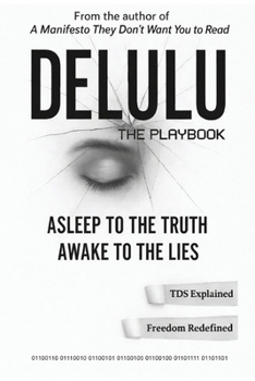 Paperback Delulu: The Playbook of Control and Awareness Book