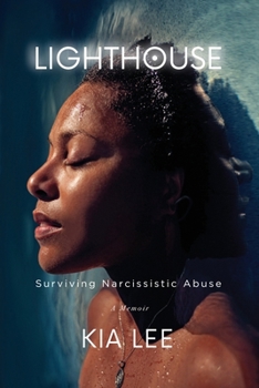 Paperback Lighthouse: Surviving Narcissistic Abuse Book