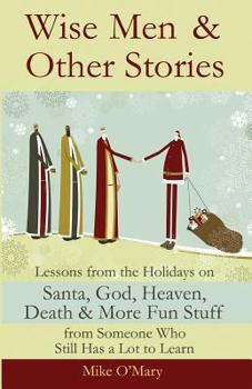 Paperback Wise Men and Other Stories Book