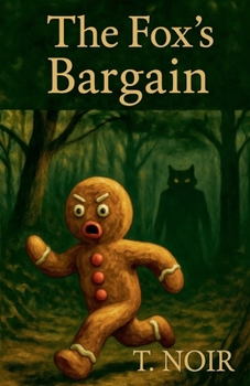 The Fox's Bargain