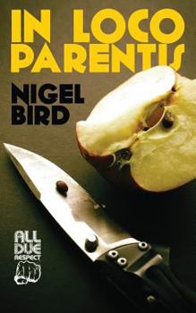 Paperback In Loco Parentis Book