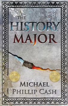 Paperback The History Major: A Novella Book