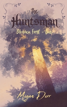 Paperback The Huntsman Book