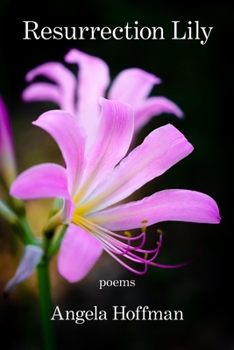 Paperback Resurrection Lily Book