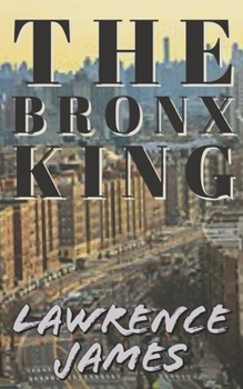 Paperback The Bronx King Book