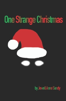 Paperback One Strange Christmas Book