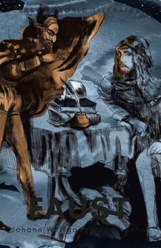 Faust : Urfaust, Faust I, Faust II - Book  of the Goethes Faust