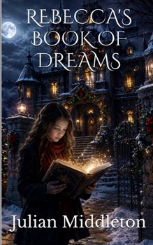 Paperback Rebecca's Book of Dreams Book