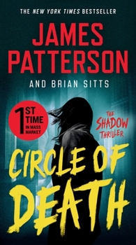 Mass Market Paperback Circle of Death: A Shadow Thriller Book