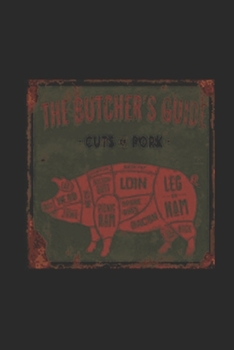 Paperback The Butcher Book