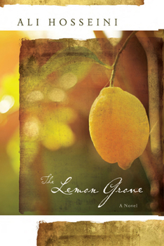 Paperback The Lemon Grove Book