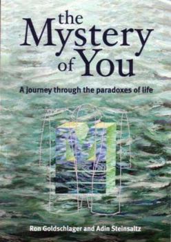Paperback The Mystery of You Book