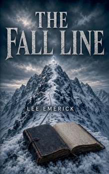 Paperback The Fall Line Book
