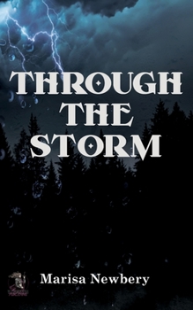 Paperback Through the Storms Book
