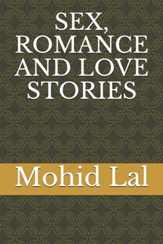 Paperback Sex, Romance and Love Stories Book