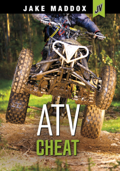 Paperback Atv Cheat Book