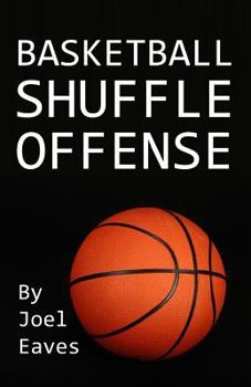 Paperback Basketball Shuffle Offense Book