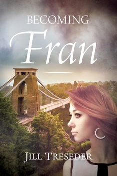 Paperback Becoming Fran Book